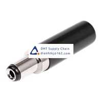 CUI Devices_PP3-002B_Mains and DC power connectors