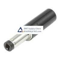 CUI Devices_PP3-002BH_Mains and DC power connectors