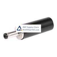 CUI Devices_PP3-002D_Mains and DC power connectors