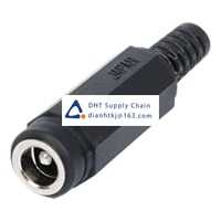 CUI Devices_PR-002A_Mains and DC power connectors