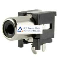 CUI Devices_RCJ-042_AV Connector