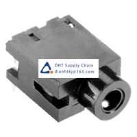 CUI Devices_SJ-2509N_AV Connector