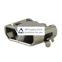 CUI Devices_UJ2-MIBH2-4-SMT-TR_D-SUB connectors