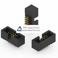Wurth Elektronik_62704021621_Printed Circuit Board Connector