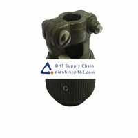 Amphenol Limited_M85049/38S11W_Circular connector