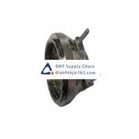 Amphenol Limited_M85049/52S12N_Circular connector
