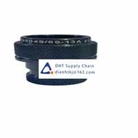 Amphenol Limited_M85049/69-9W_Circular connector