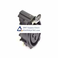 Amphenol Audio_AC3FAH1-AU-PRE_AV Connector