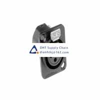 Amphenol Audio_AC3FDZB_AV Connector