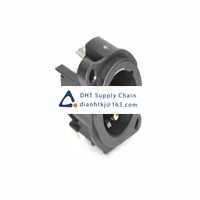 Amphenol Audio_AC3MAH1-AU-PRE_AV Connector