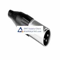 Amphenol Audio_AC3MB-AU_AV Connector