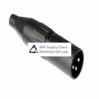 Amphenol Audio_AC3MCP_AV Connector