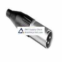 Amphenol Audio_AC3MMJBULK_AV Connector