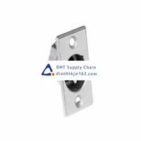 Amphenol Audio_AC3MMPNZ_AV Connector