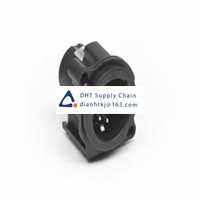 Amphenol Audio_AC5MAV-AU-B_AV Connector