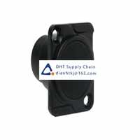 Amphenol Audio_AC-HDMI-RRB_AV Connector