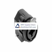 Amphenol Audio_ACJC6HBULK_AV Connector