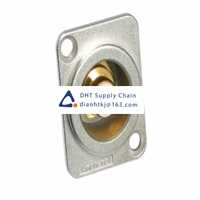 Amphenol Audio_ACJD-WHT_AV Connector