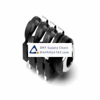 Amphenol Audio_ACJM-IH_AV Connector