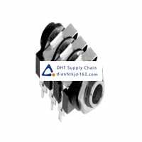 Amphenol Audio_ACJM-MC_AV Connector