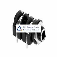 Amphenol Audio_ACJM-MH_AV Connector