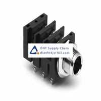 Amphenol Audio_ACJM-MHDRM_AV Connector