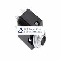 Amphenol Audio_ACJM-MV-2S_AV Connector