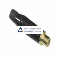 Amphenol Audio_ACJR-BLK_AV Connector