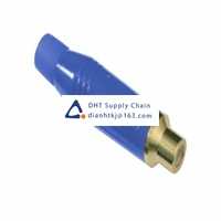 Amphenol Audio_ACJR-BLU_AV Connector