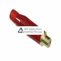 Amphenol Audio_ACJR-RED_AV Connector