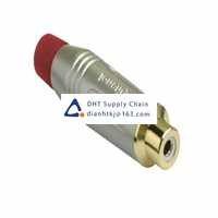 Amphenol Audio_ACJR-SRD_AV Connector