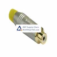 Amphenol Audio_ACJR-SYL_AV Connector