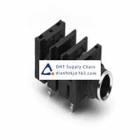 Amphenol Audio_ACJS-HHDR_AV Connector