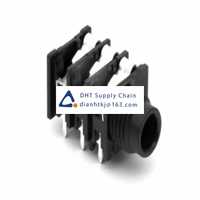 Amphenol Audio_ACJS-HHOP_AV Connector