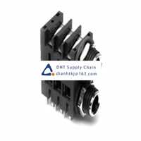 Amphenol Audio_ACJS-MHDC_AV Connector