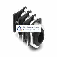 Amphenol Audio_ACJS-MHOP_AV Connector