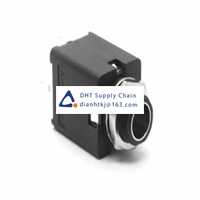 Amphenol Audio_ACJS-MIV-3S_AV Connector