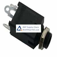 Amphenol Audio_ACJS-MIVS-3_AV Connector