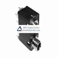 Amphenol Audio_ACJS-MVD985-5_AV Connector