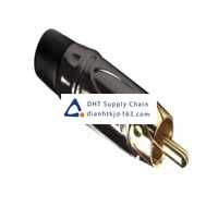 Amphenol Audio_ACPL-CBK_AV Connector