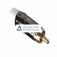 Amphenol Audio_ACPL-CWH_AV Connector