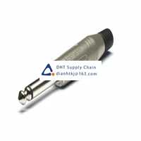 Amphenol Audio_ACPM-GN-AU_AV Connector