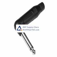 Amphenol Audio_ACPM-RB_AV Connector