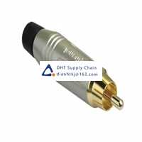 Amphenol Audio_ACPR-SBK_AV Connector