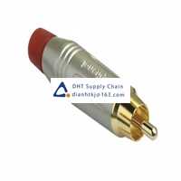 Amphenol Audio_ACPR-SRD_AV Connector