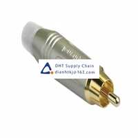 Amphenol Audio_ACPR-SWH_AV Connector