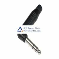 Amphenol Audio_ACPS-RB_AV Connector