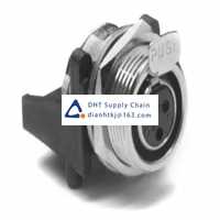 Amphenol Audio_AG4MCCH_AV Connector