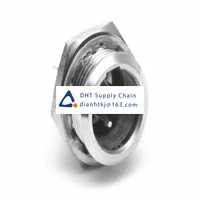 Amphenol Audio_AG5MCC_AV Connector