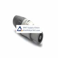 Amphenol Audio_HP-3-FG_Mains and DC power connectors